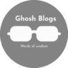ghoshblogs